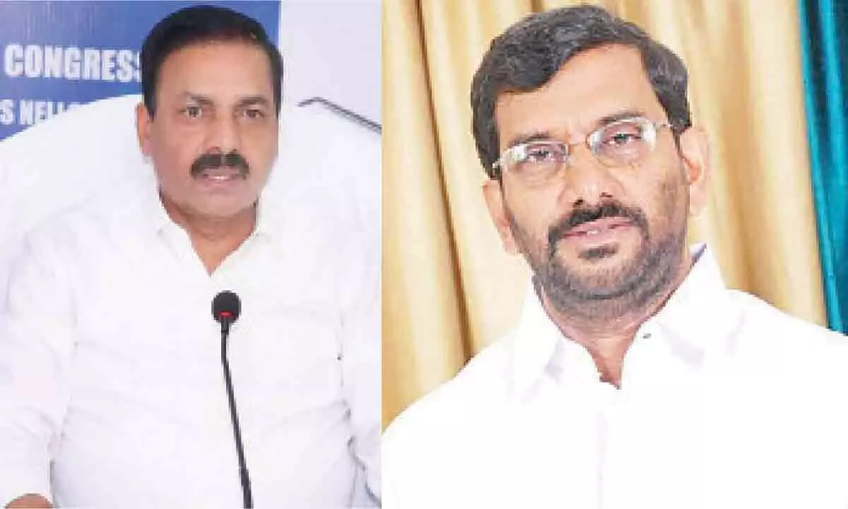 Nellore: Veteran leader Somireddy finally gets nod from TDP chief