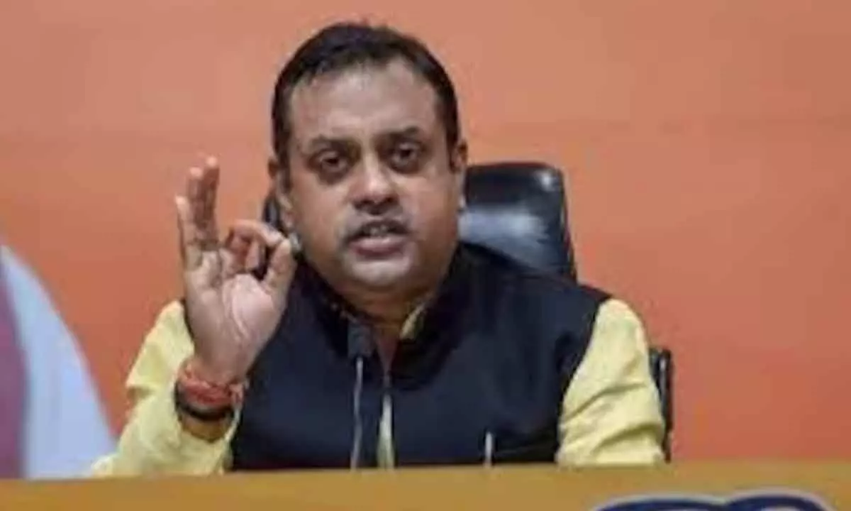 Continuing as CM insult to people: BJP