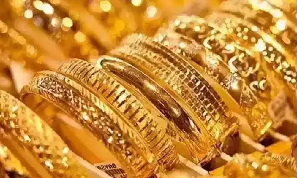 Gold rates in Vijayawada slashes, check the rates on 27 March, 2024