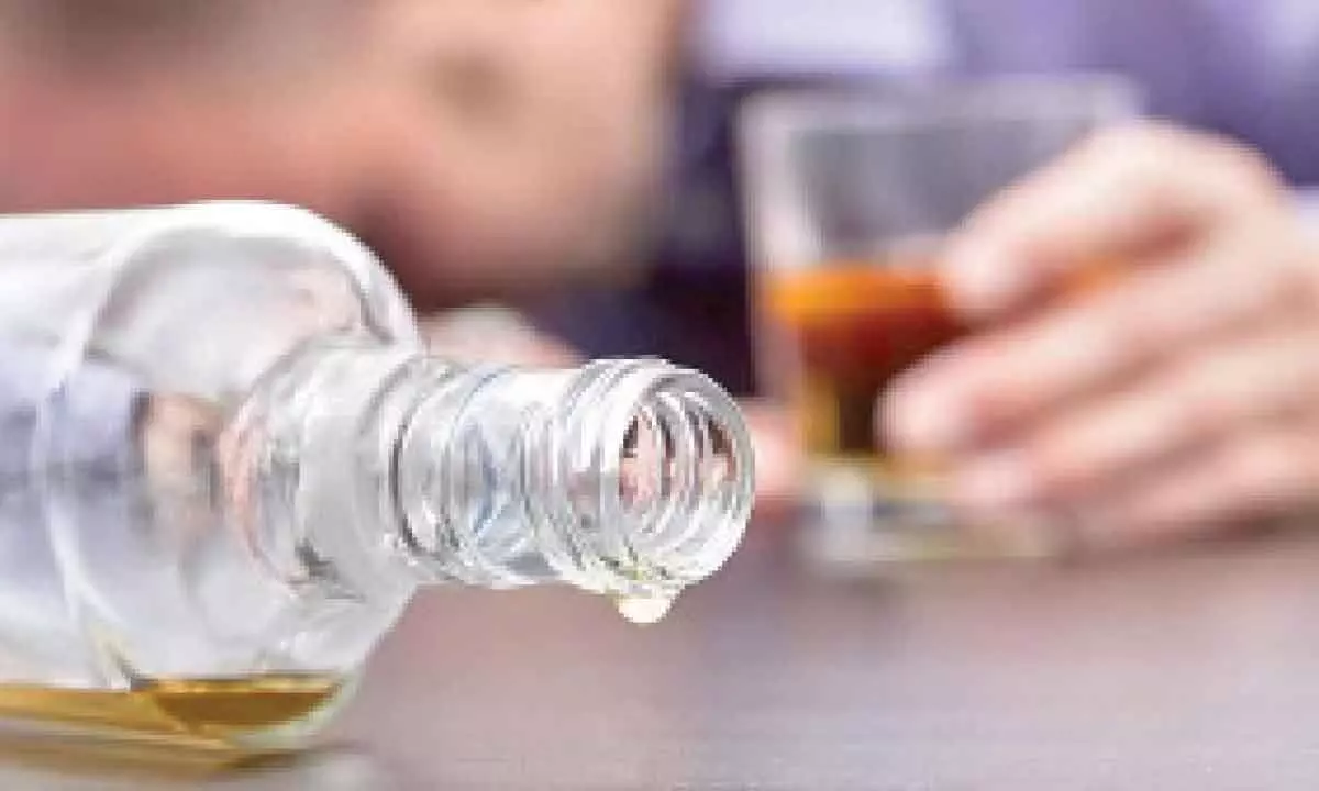 Spurious liquor deaths: NHRC issues notice to Pb govt