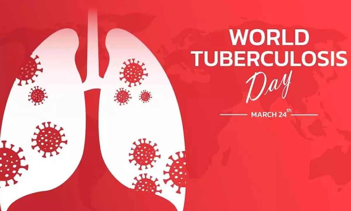 World Tuberculosis (TB) Day 2024: Date, history, theme and significance