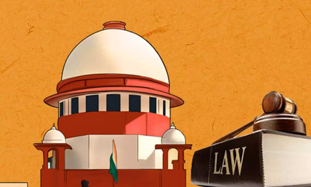 Kerala moves Supreme Court against President over pending bills