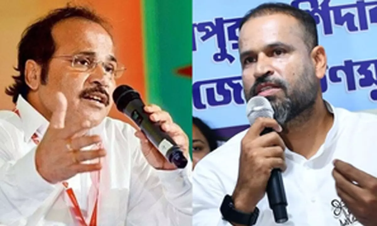 Constituency Watch: Can Yusuf Pathan hit a six at Adhir Ranjans home pitch Baharampur?