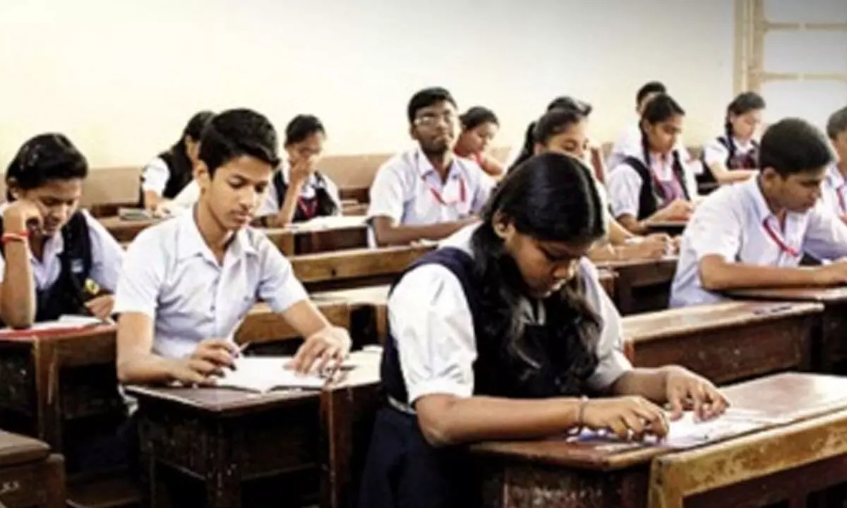 Over 87 pc students pass Class 12 board exam in Bihar