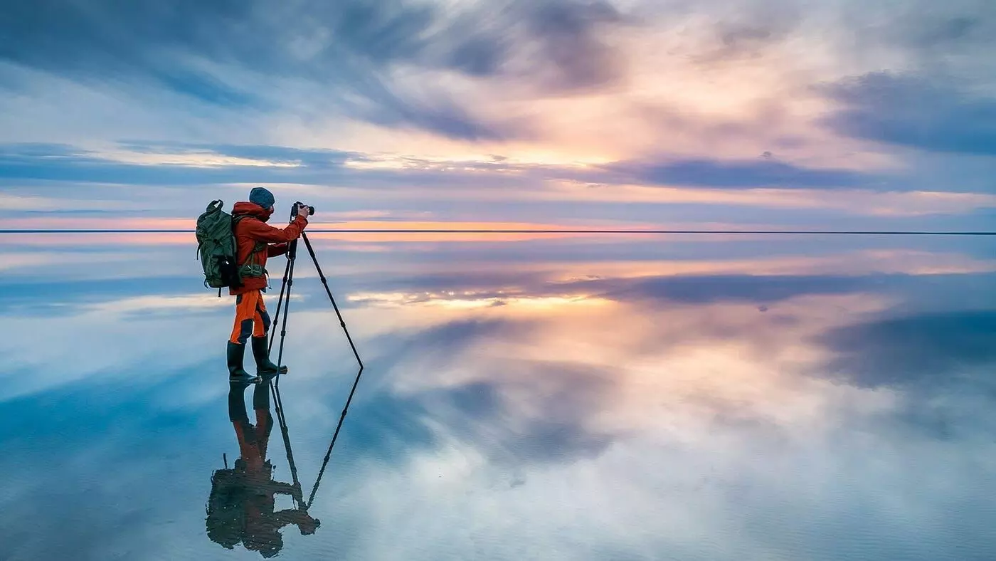 Photography Tours: Capturing the Beauty of the Globe