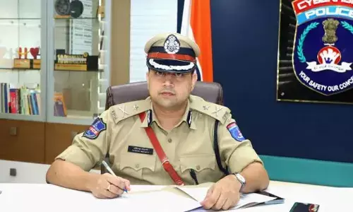 Holi festival: Cyberabad CP orders closure of wine/toddy shops