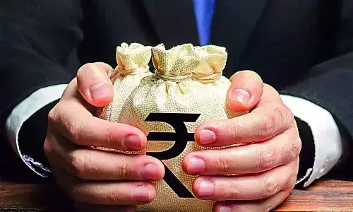 Qwik Supply with RIL links donated Rs 385 cr to BJP