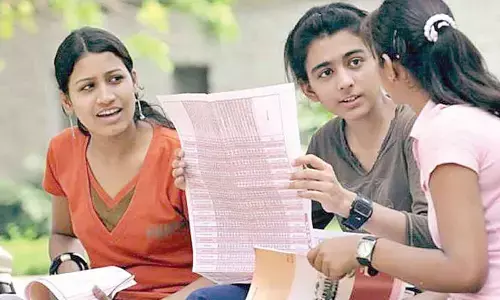 TSCHE tweaks EAPCET, ICET dates in view of Lok Sabha polls