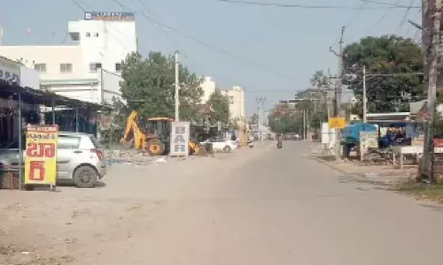 HC questions govt over permission to bar in residential area