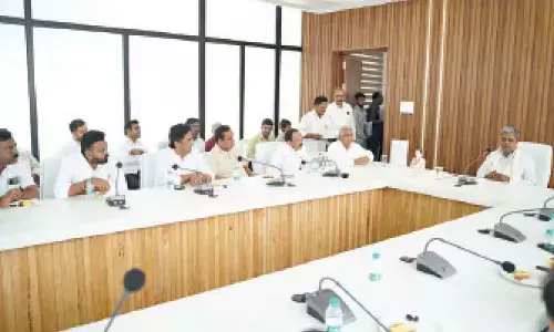 Belagavi has received a good response in all surveys we have conducted: Siddaramaiah