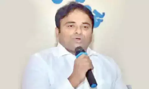 DC orders to cancel all fairs, functions on April 26