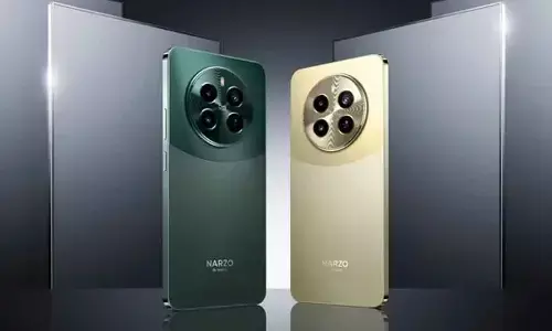 Realme unveils Narzo 70 Pro 5G