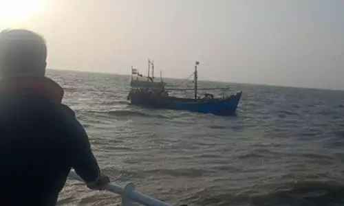 Release India, Pakistan fishers as Ramadan goodwill, urges Mumbai pacifist