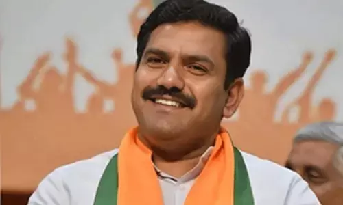 PM Modi wave in all 28 LS seats in Ktaka, says state BJP President