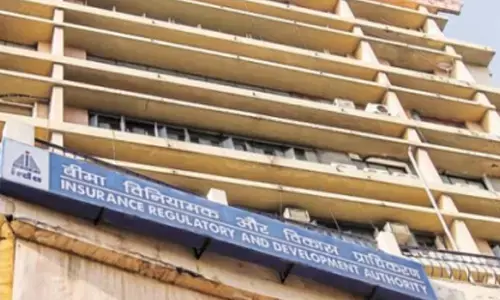 IRDAI allows insurers to use equity derivatives for hedging market risks