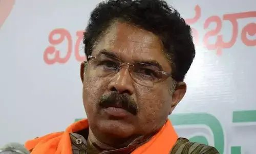 Govt must come clean on Mekedatu project: K’taka LoP