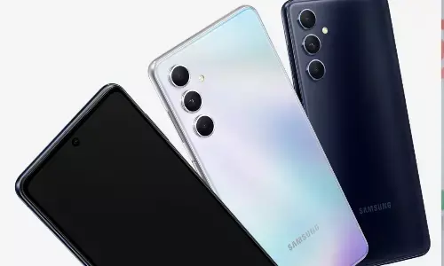 Samsung Galaxy M55 Leak Reveals Powerful Features and Upgrades