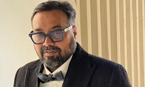 Anurag Kashyap sets price cap for potential collaborators amid frustration with mediocre work Anurag Kashyap sets price cap for potential collaborators amid frustration with mediocre work