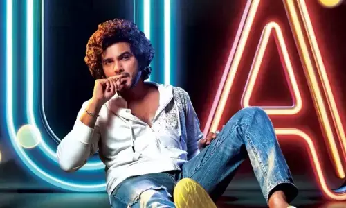 Siddhu Jonnalagaddas Tillu Square Receives U/A Certification