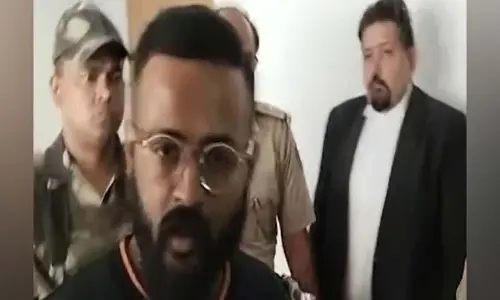 Will testify as a government witness against Kejriwal and his team: Thug Sukesh Chandrashekhar