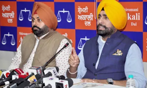 Hooch tragedy: Akali Dal asks Punjab CM to take resignation of Excise Minister