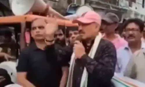 Trinamool nominee draws flak for Hindu remarks in viral video