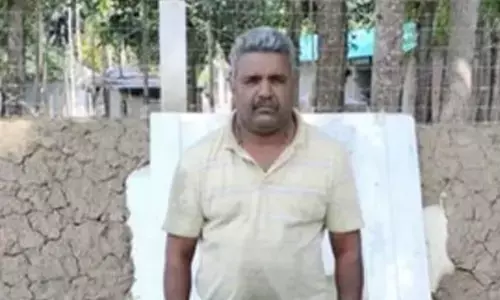 Tamil Nadu cop arrested by Bangladesh army for illegal border crossing