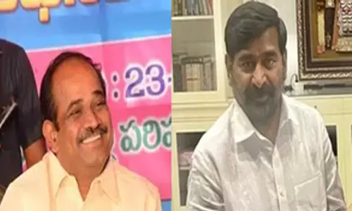 BRS announces two more candidates for Lok Sabha polls