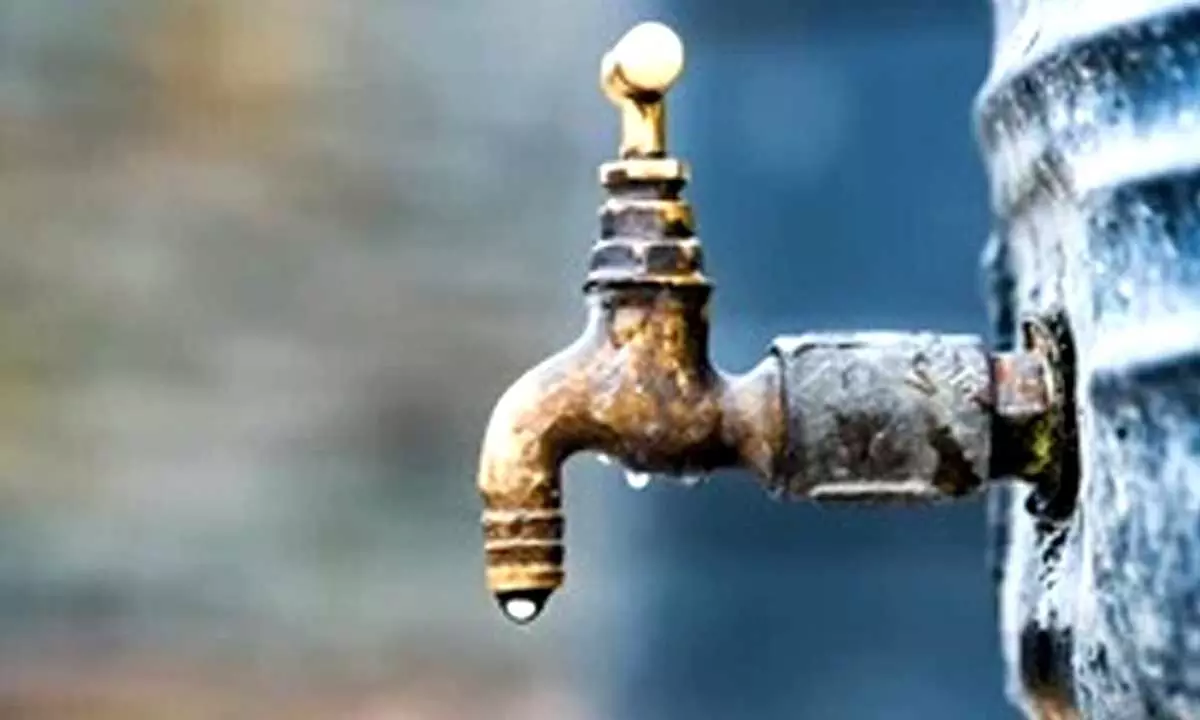 Nearly 80 pc of Afghans lack access to drinking water: UNDP