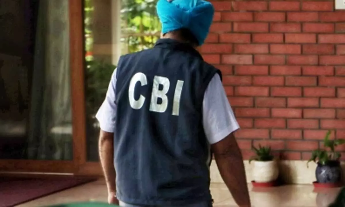 CBI Raids Locations In Delhi, Rescues Newborns In Child Trafficking Operation