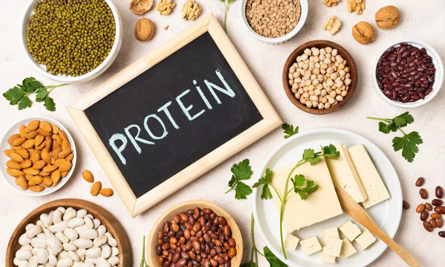 Effects of Excessive Protein Intake on the Body - Finding the Right Balance of Protein Requirements