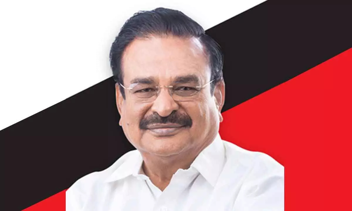 Erodes MDMK MP attempts suicide after ticket denied, in critical condition