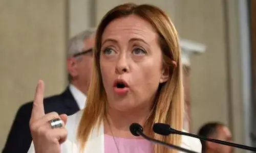 Italy condemns Moscow terror attack, tightens security across country