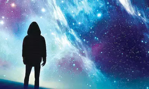 Journeying Through the Cosmos