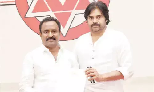 Rajamahendravaram: Alliance finalises all 21 Assembly seats in erstwhile East Godavari district