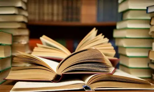 Representational image Representational image