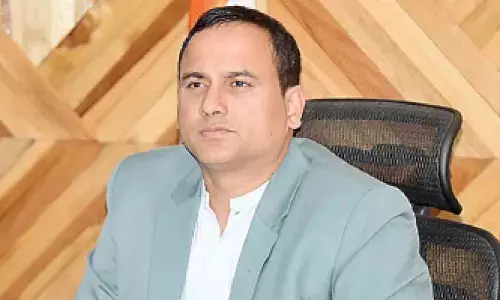 Kadapa: Adequate water supply for summer assured