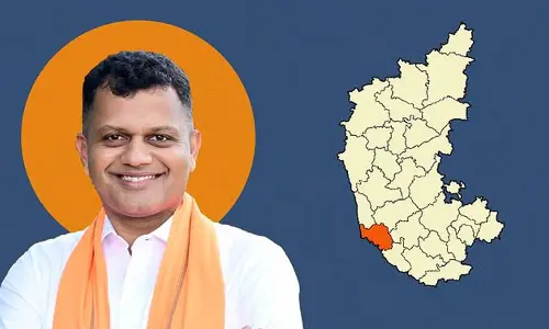 2024 polls, contest between patriots and traitors