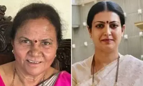 BJP bastion Davanagere set to witness tough election battle