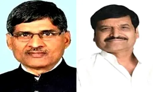 Seven UP MLAs face a crucial test in Lok Sabha polls