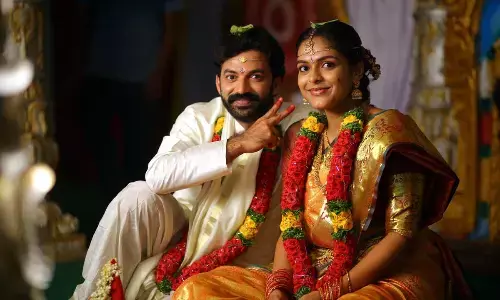 ‘Na Nalla Kaluva Puvva’ from ‘Teppa Samudram’ spotlight struggles faced by young girls