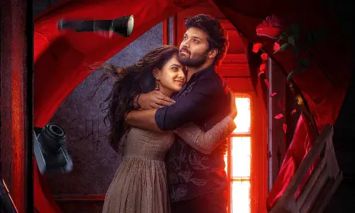 ‘Love Me - If You Dare’ locks release date