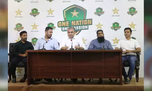 Md Yousuf, Wahab Riaz, Abdul Razzaq named Pakistan selectors; there will be no chairman, says PCB