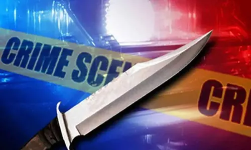 Man stabs uncle to death in Srinagar