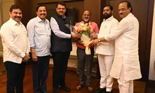 Jankar to stay with Mahayuti, work for its victory in Maharashtra