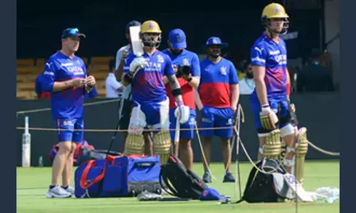 IPL 2024: Which RCB bowler was first to take consecutive 5-wicket hauls in T20s? Question stumps the squad