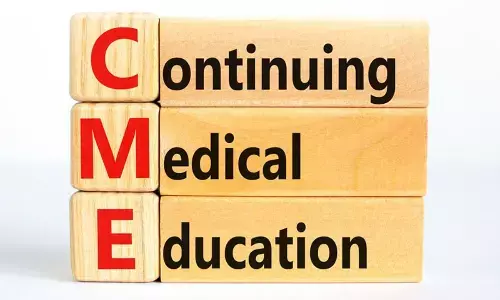 CME on paediatric dermatology held at GIMSR