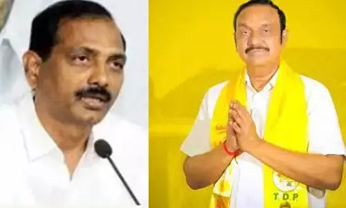 Doctors to contest against each other in elections