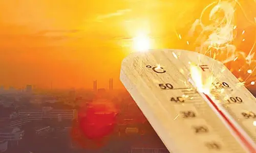 Mercury to rise in Odisha over next 3 days