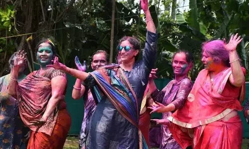 Photo for representational purpose only